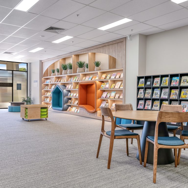 FARA-Redbank Plaza Library-18