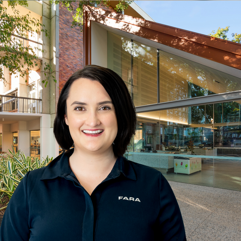 Julia Pegg - Tuckshop article